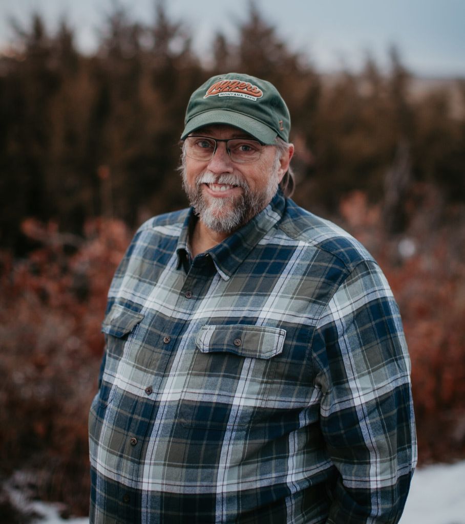 Bryan Stormer Profile Photo