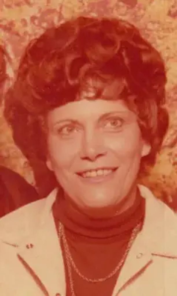 Patricia Ellerman