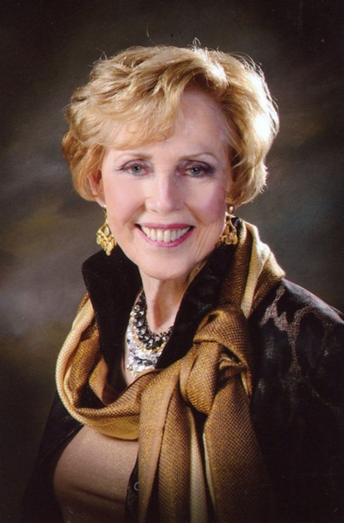 Wanda Louise Ridgeway Smith