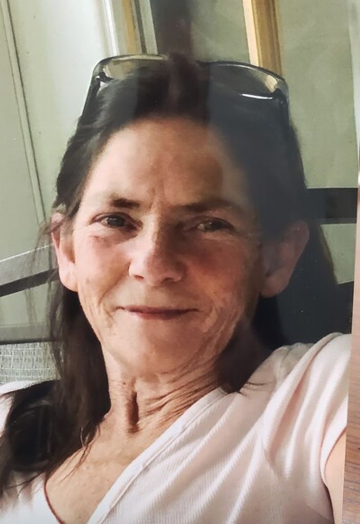 Maria Mann Profile Photo