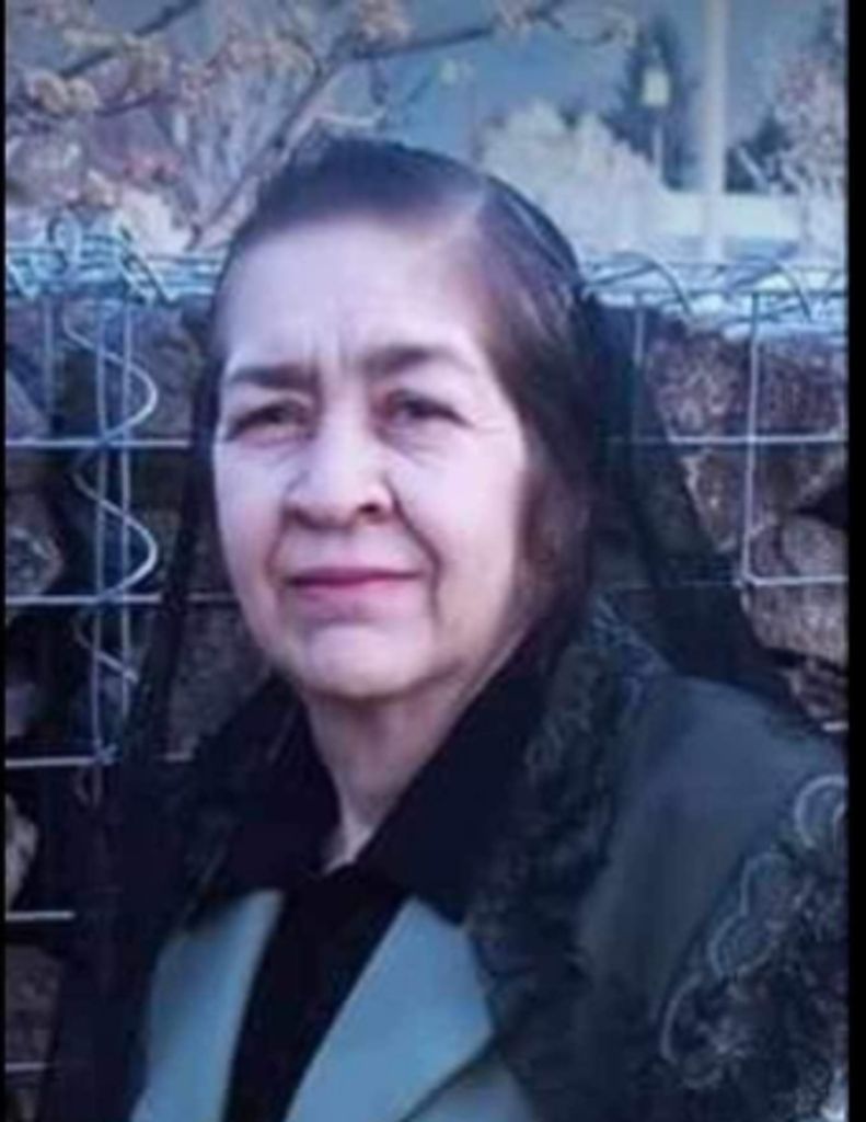 Mabiela  Valero Quirate  Profile Photo