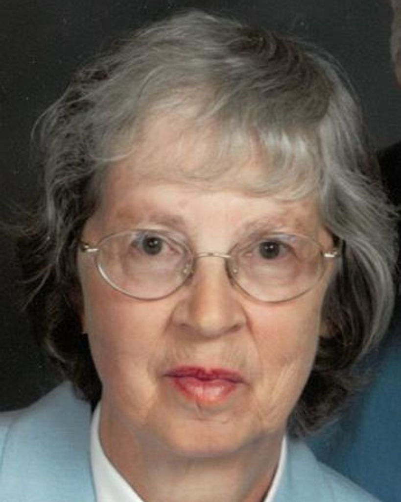 Ada Claudine Hall Profile Photo