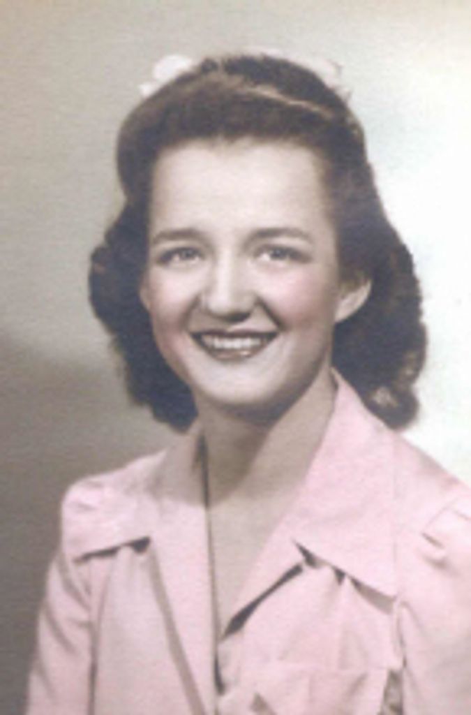 Martha King Mcnabb Profile Photo