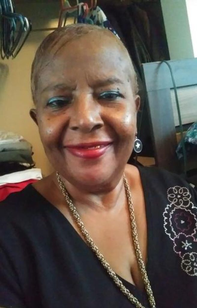Rosemary Mears Simms Profile Photo