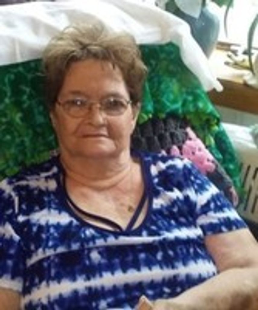 Mary Deaton