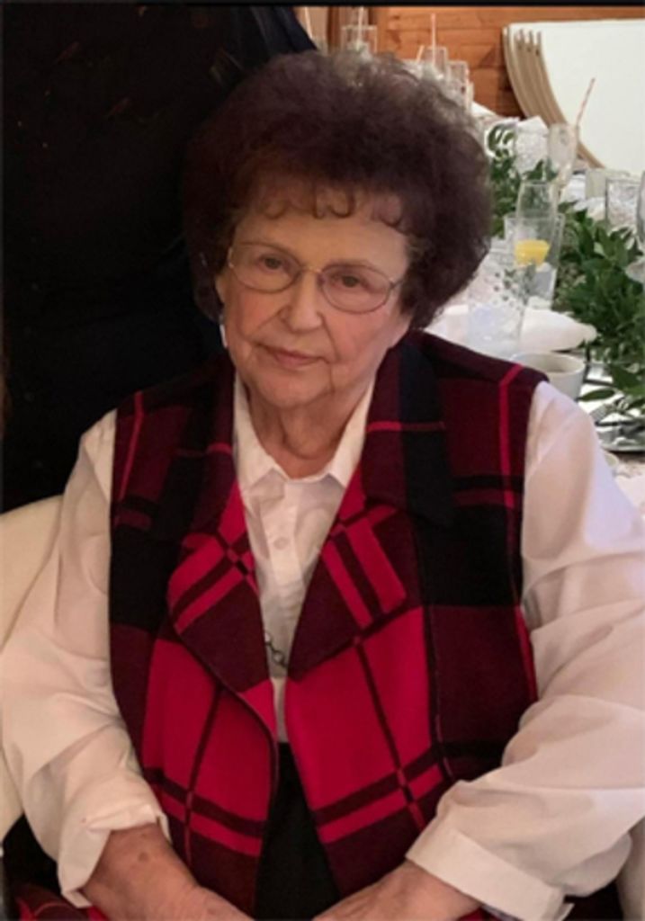 Arlene Brabec Profile Photo