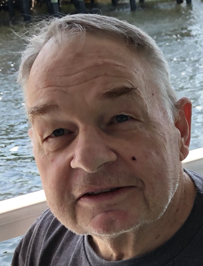 John "Butch" Michael Kurtz Profile Photo