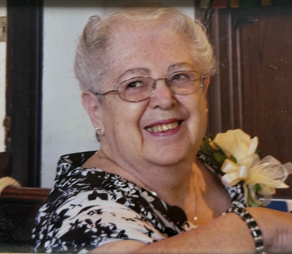Alice Doster Profile Photo