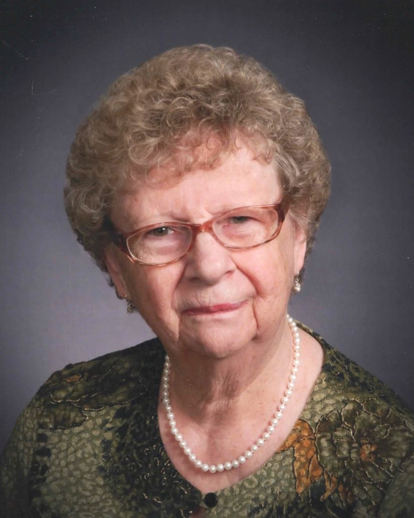 Christine "Chris" Glahn Profile Photo