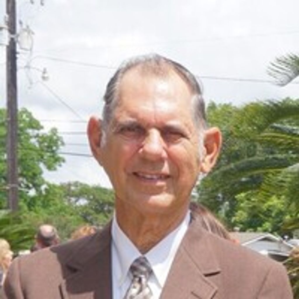 Kenneth Jules David