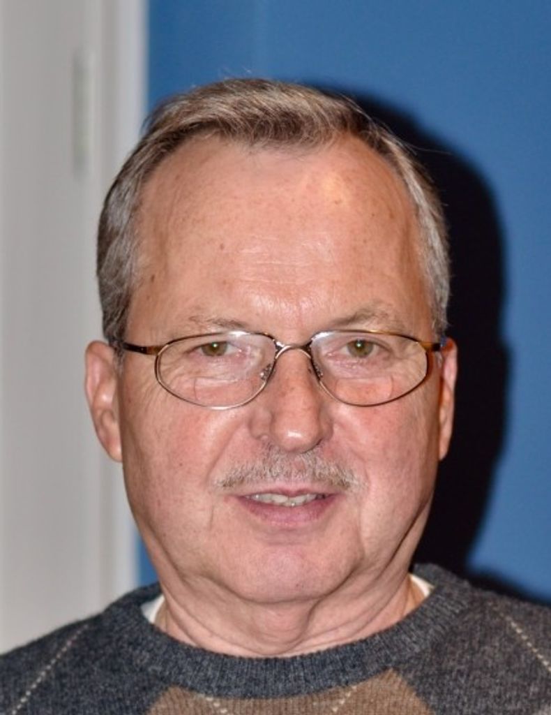 Richard Lee Gezelle Sr.