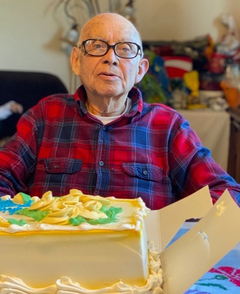 Ruperto Vieyra Profile Photo