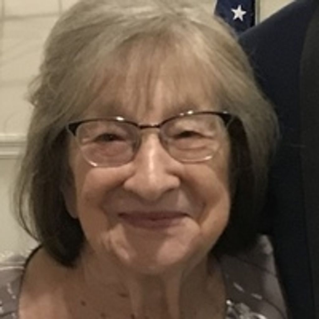 Dorothy Anne (Mycek) Mancini