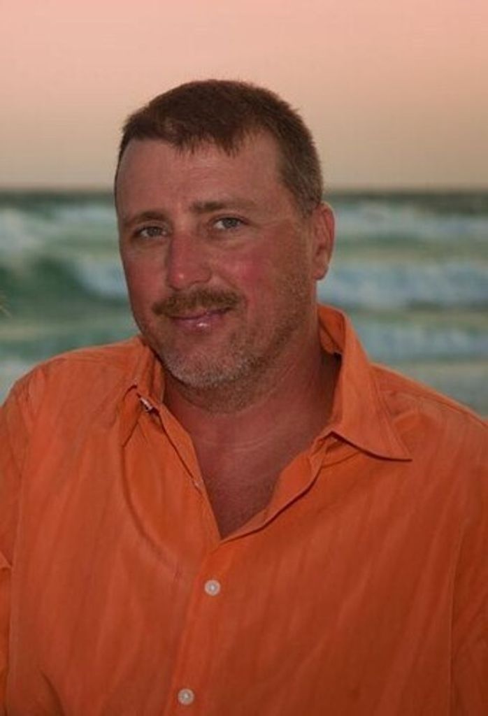 Richard Lamar Whitworth