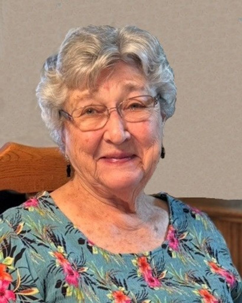 Verona Martha Staker Profile Photo