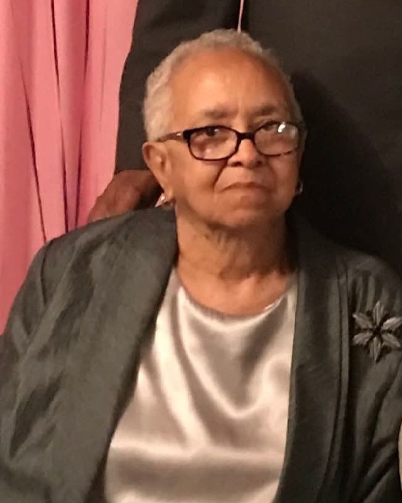 Mrs. Frances Dukes Holley