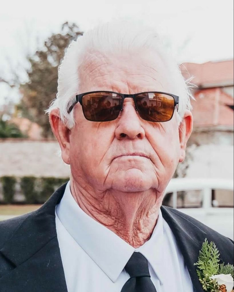 Ronald Palmer