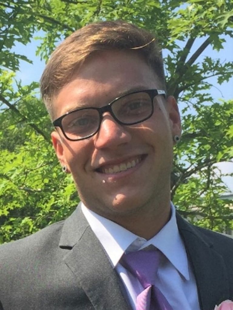 Jeffrey Wilcox Profile Photo