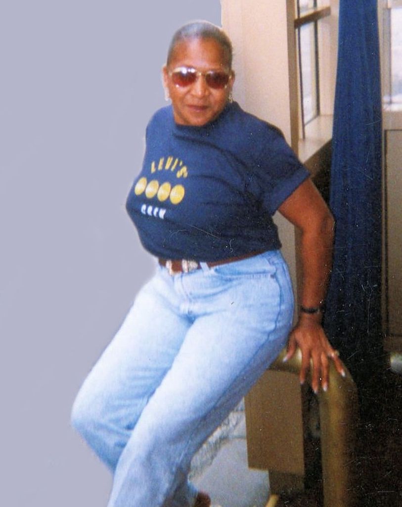 Vonzella Elizabeth "Bonnie" Henderson Profile Photo