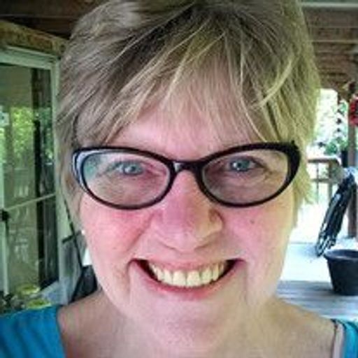 Vicki Ann Greenewalt Profile Photo