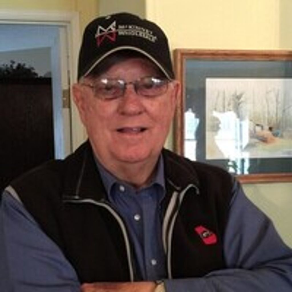 Robert H. "Bobby" Mckinney, Sr. Profile Photo
