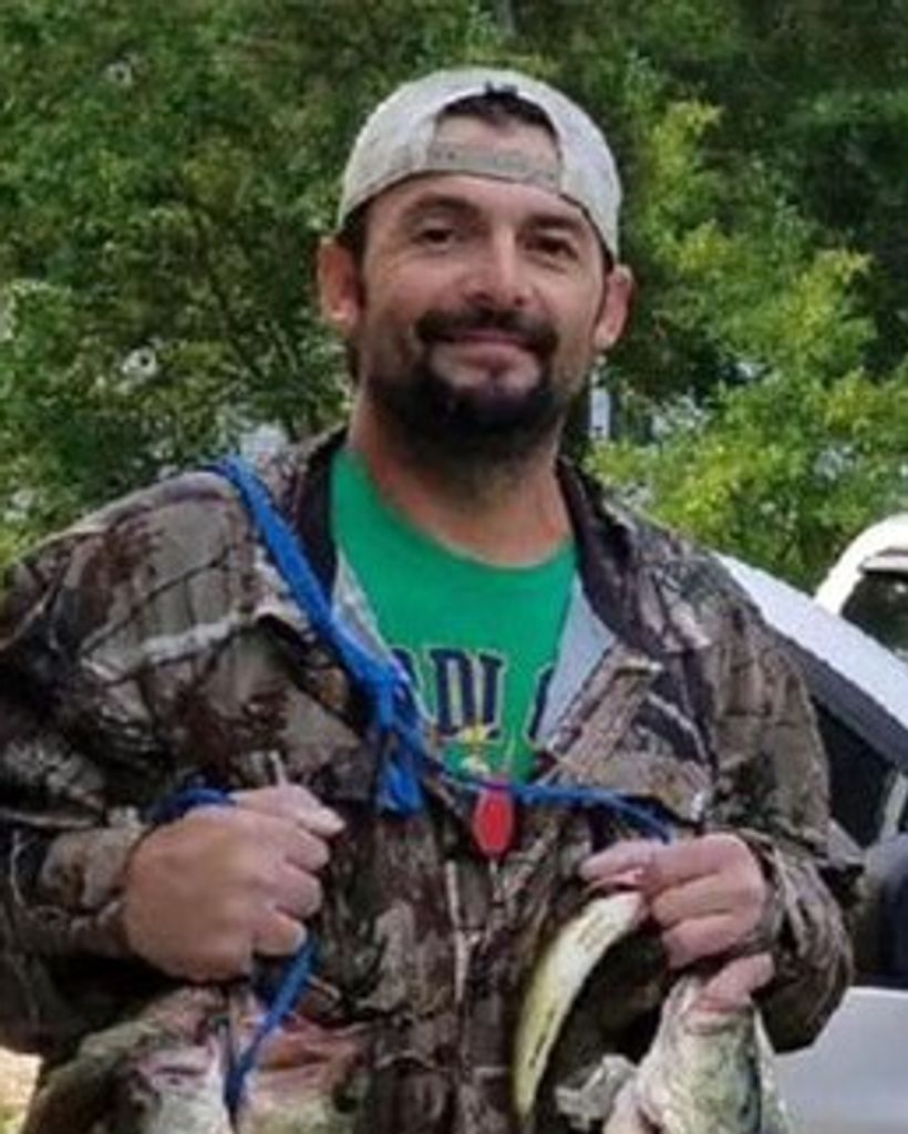 Chad Edwin Reeves