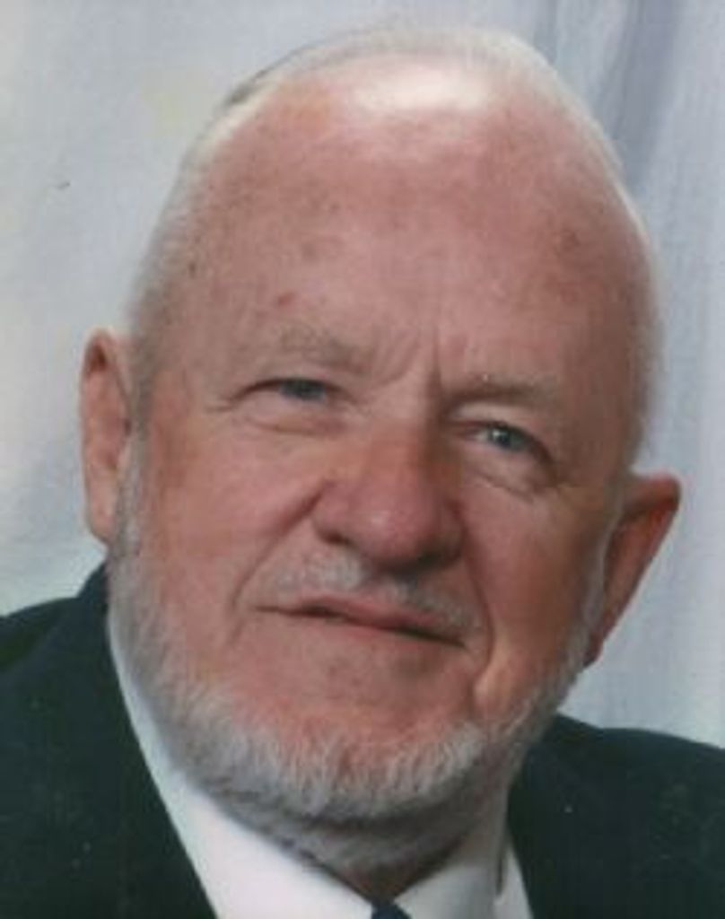 Marvin Saltzman