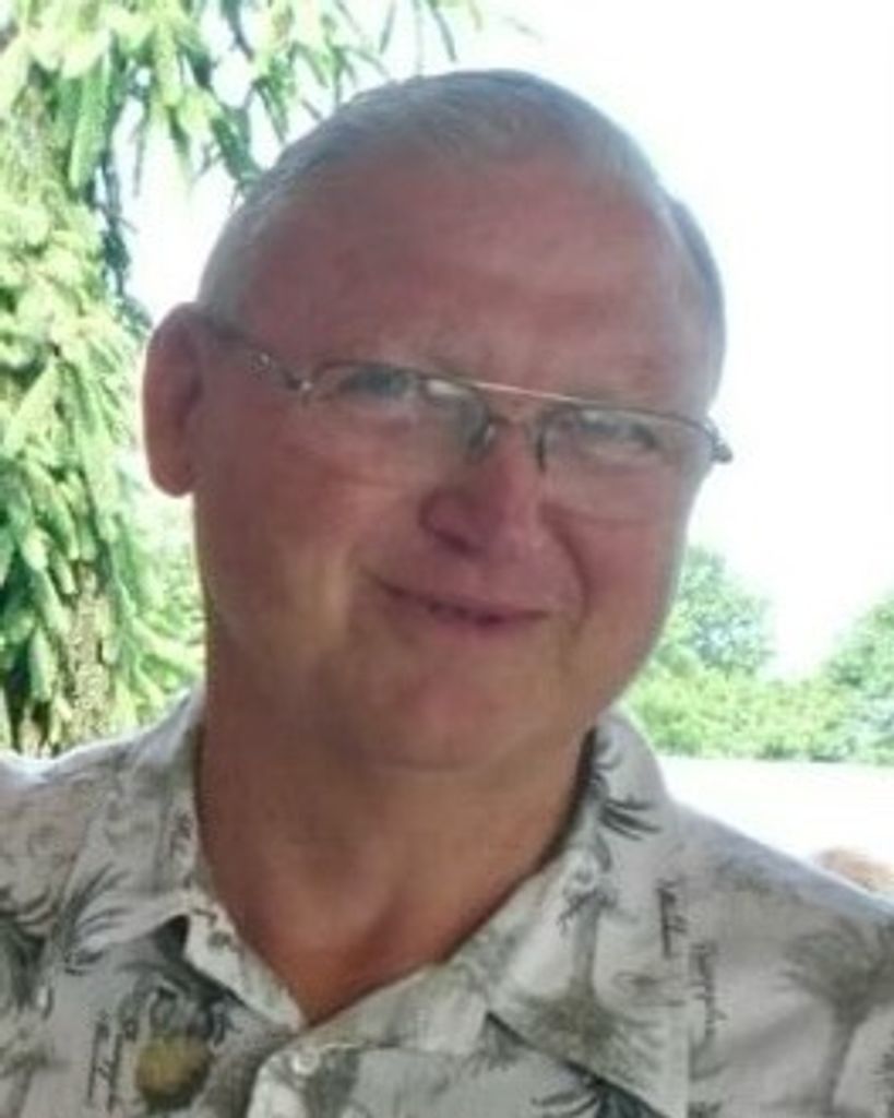 Curtis L. Binkley, Sr.