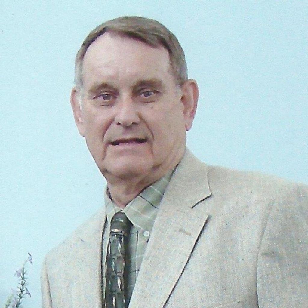 Paul Dean Briley