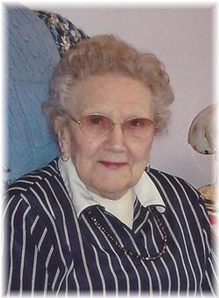 Elizabeth M. Socier