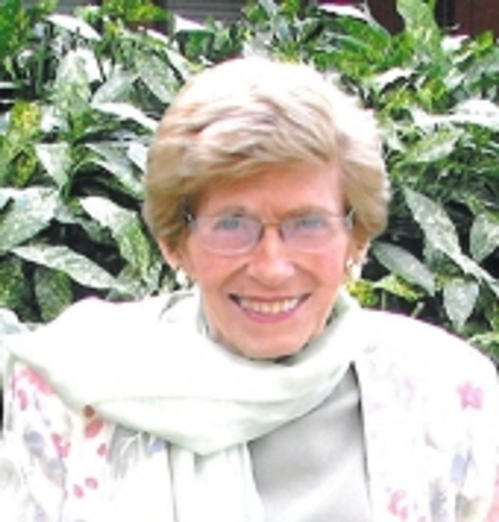 Leah R. Henschen