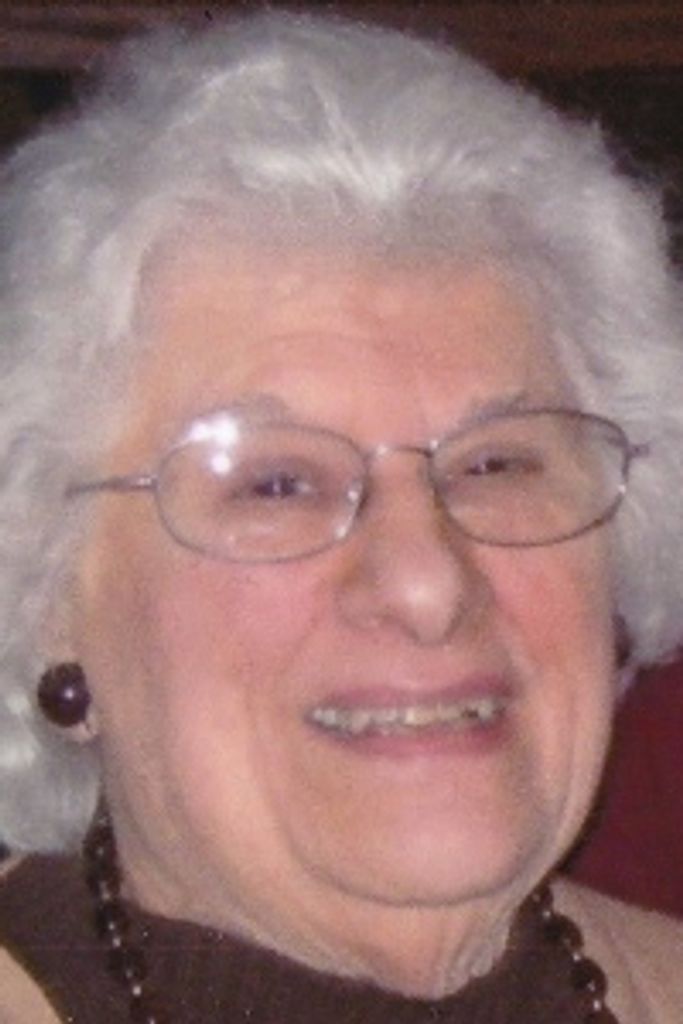 Mary Raciti