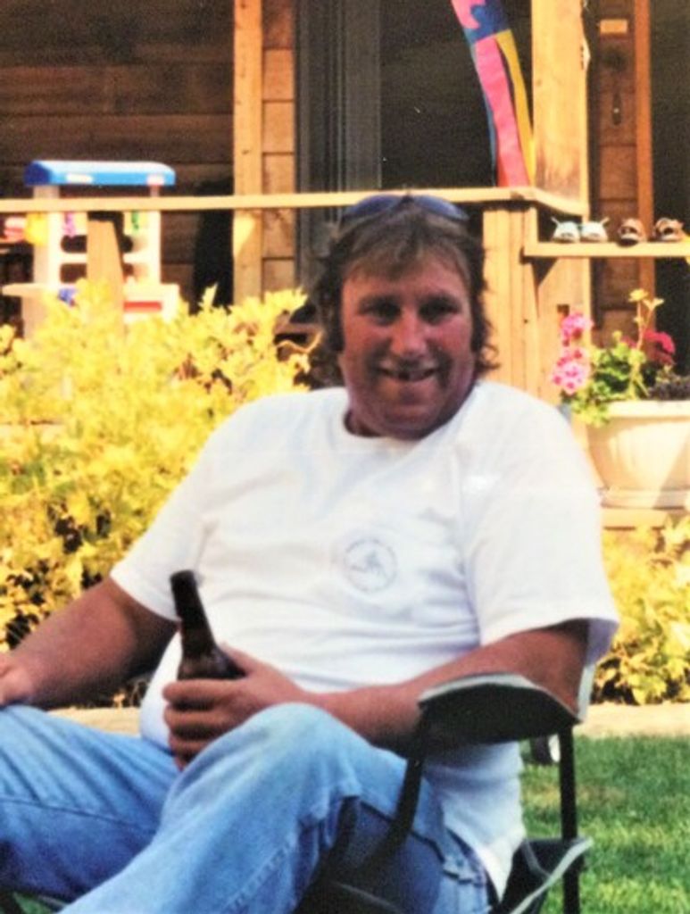 Douglas Erwin Effinger Profile Photo