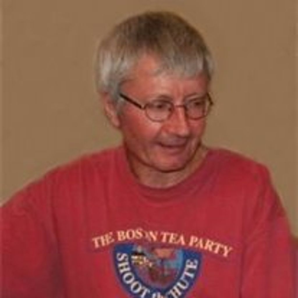 Henry C. 'Hecky'  Oman