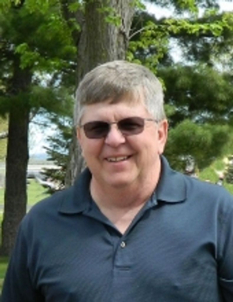 Peter Kent Kreiling Profile Photo