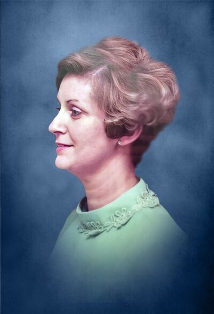 Jacquelyn Presley Roberts Profile Photo