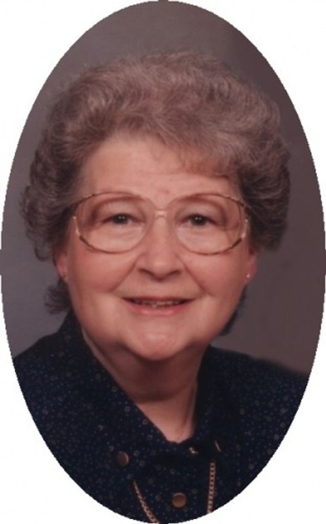 Jean C. Swigart