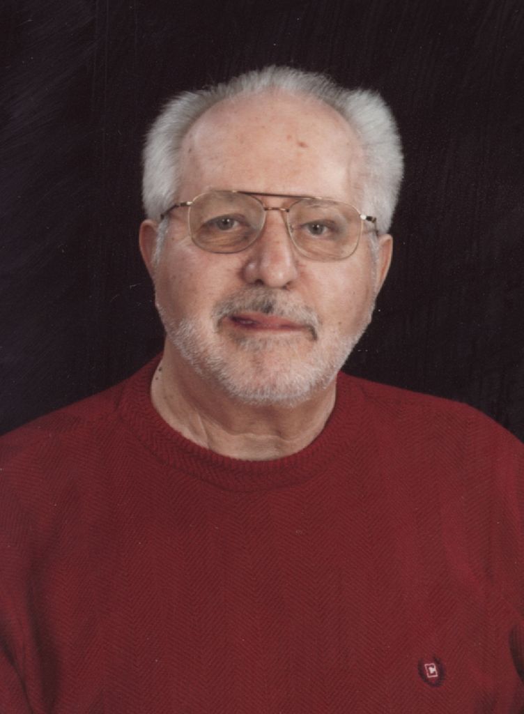 William "Bill" J. Saxton