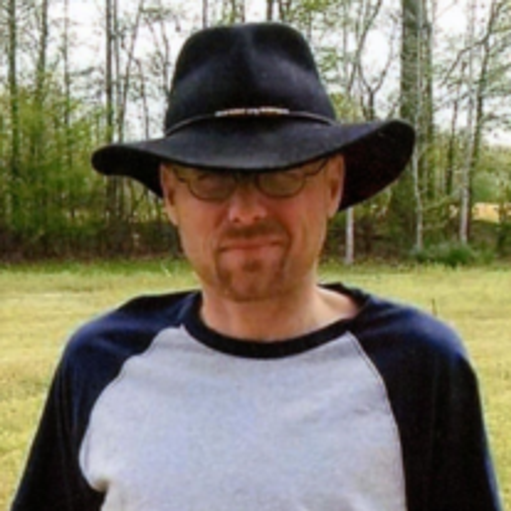 Michael Shane Pickens