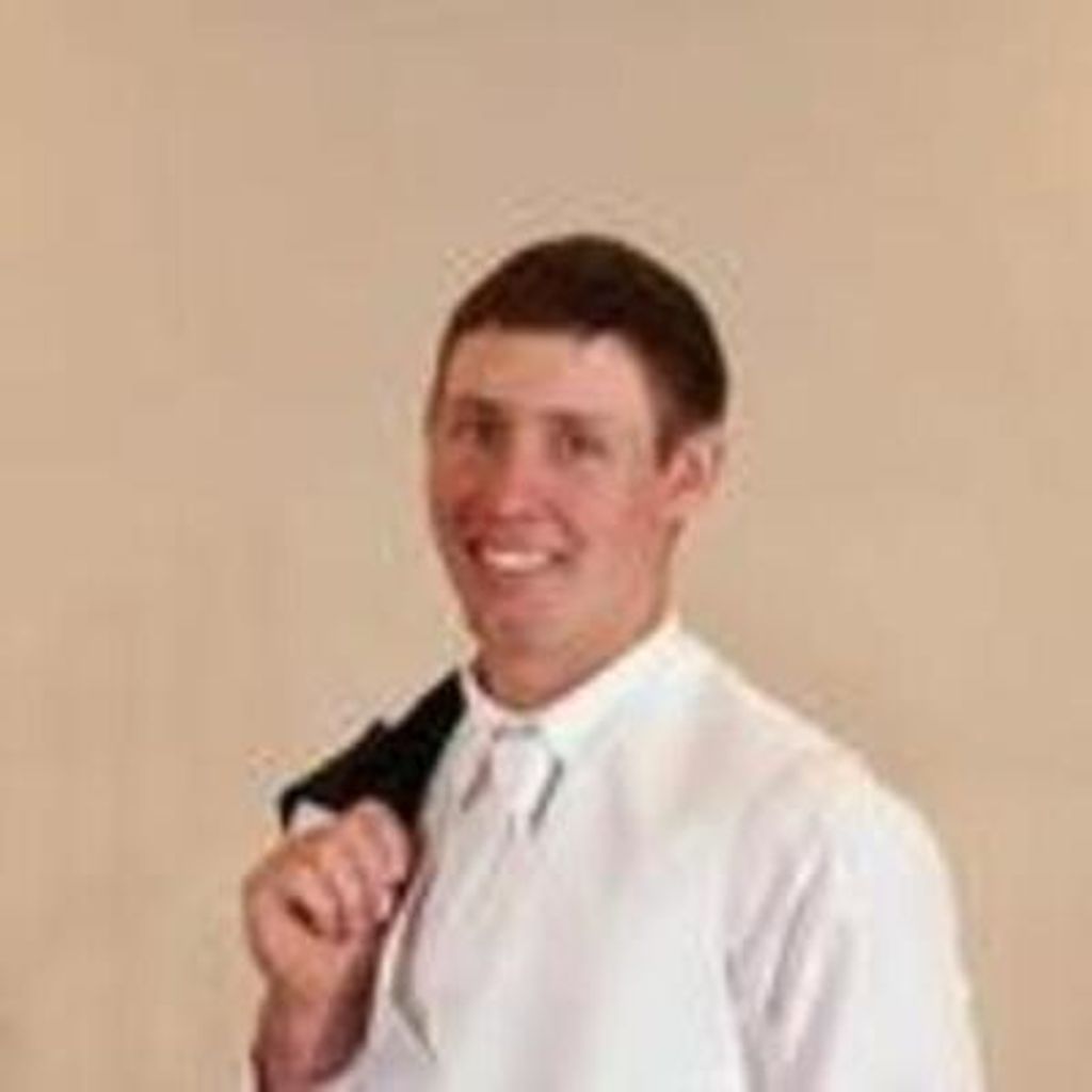 Arlan Ray Cole Profile Photo