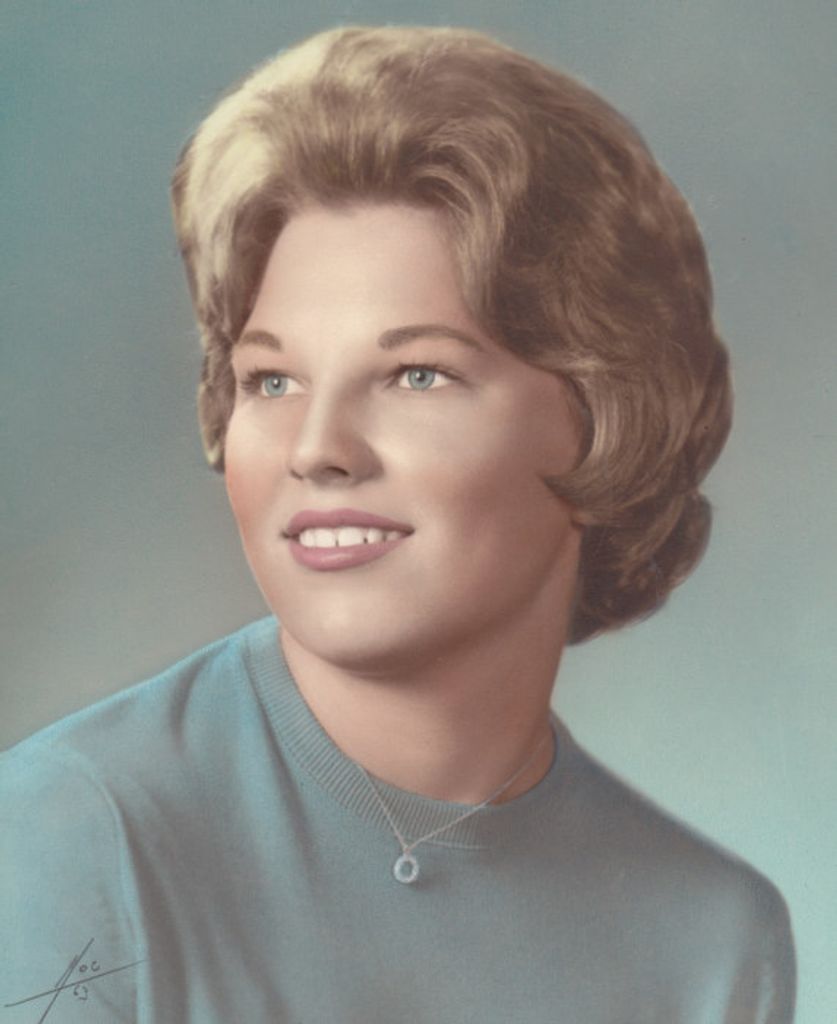 Margaret J. Bomback