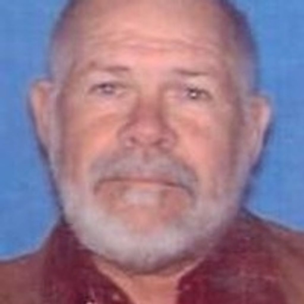 Kenneth  Fred Williams