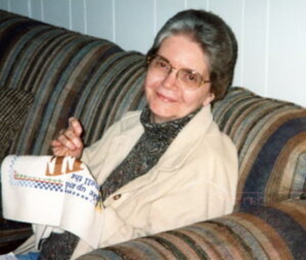 Patricia A. Kuskye