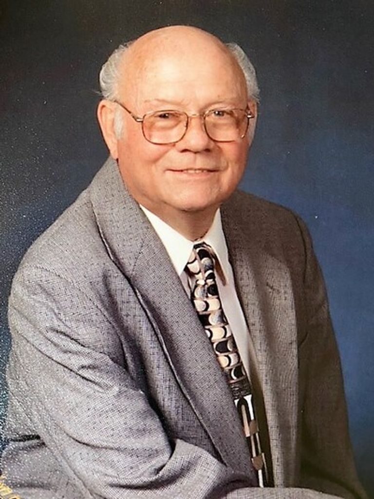 Verlon Cotter Profile Photo