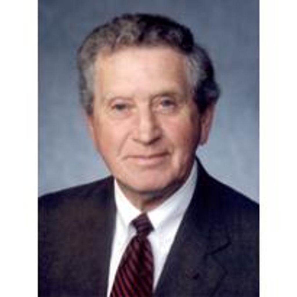 Armond Erickson