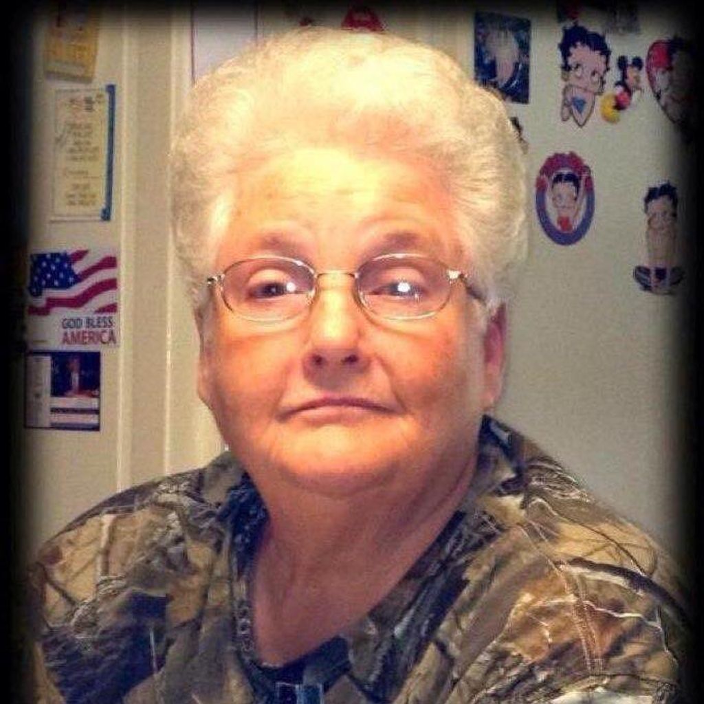 Nancy Collins