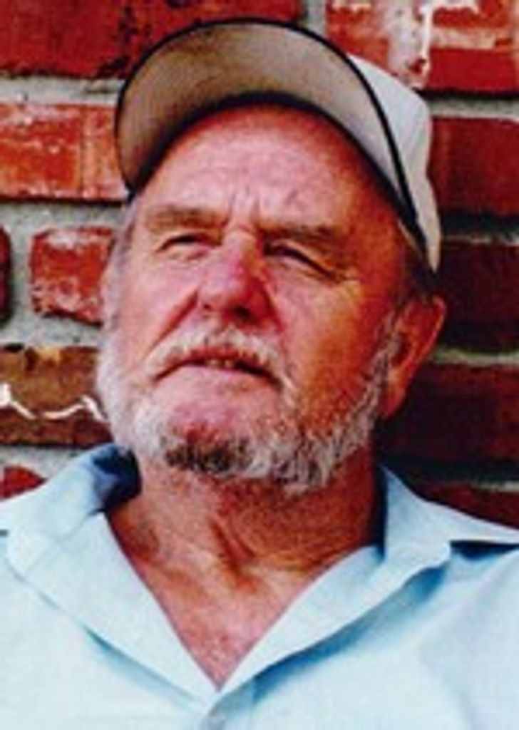 Norman Drew Driskell