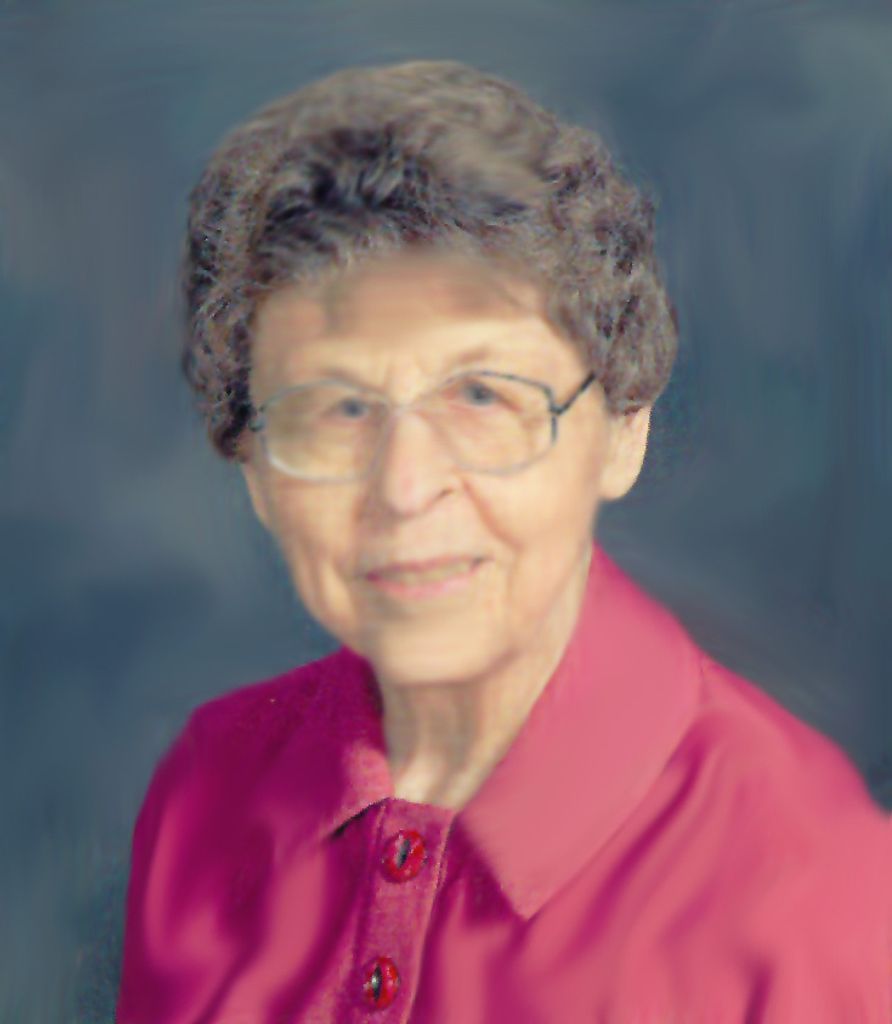 Delphia Johnson