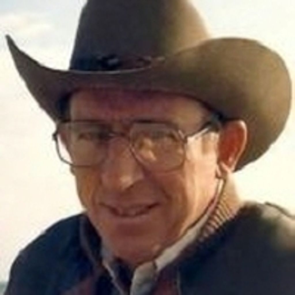 Robert "Bob" Harvey