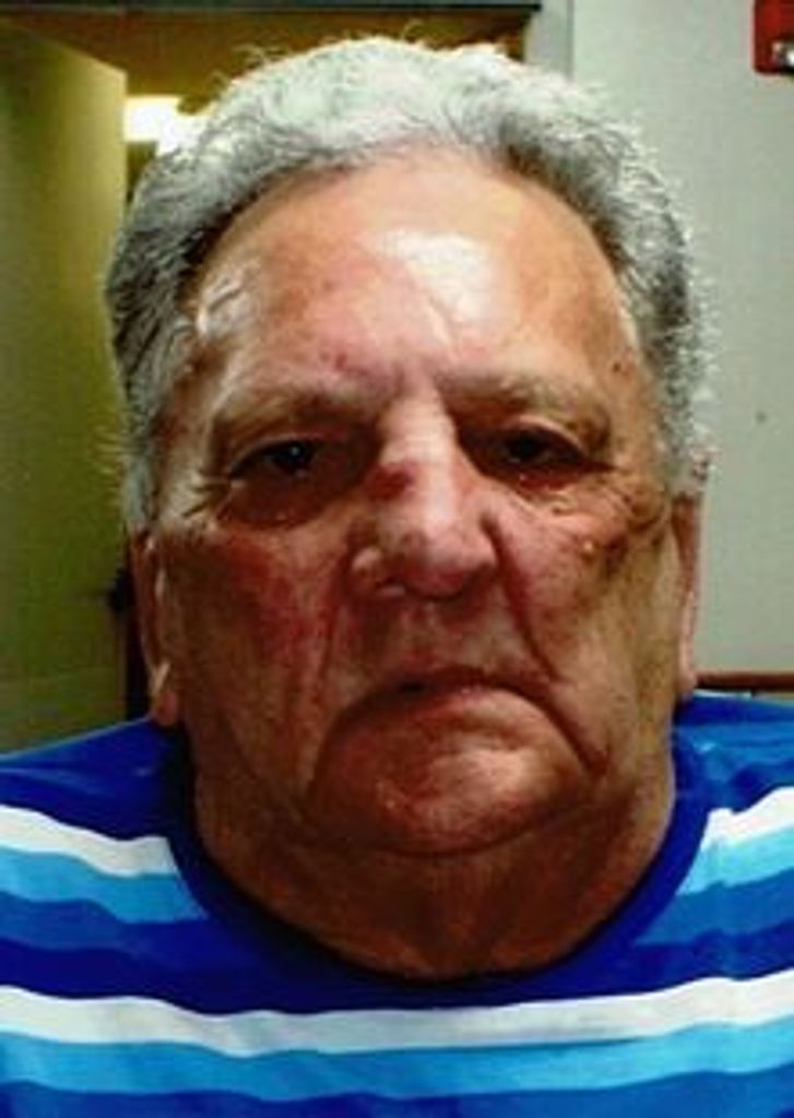 Lester "Spike" Fuselier